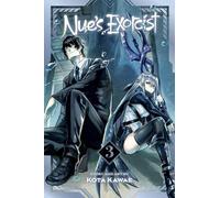 Nue's Exorcist, Vol. 3