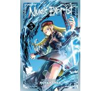 Nue's Exorcist, Vol. 5