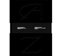 NUEST - ( DELUXE Ver. ) NU'EST BAEKHO ABSOLUTE ZERO 1st Mini Album K-POP SEALED