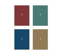NU'EST - [Happily Ever After 6th Mini Album Random View CD+88p PhotoBook+2p Photo Card+Pre-Order/On Pack+Tracking K-Pop Sealed