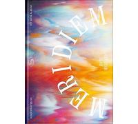 NU'EST JONGHYEON MERIDIEM 1st Mini Album ( ANTE Ver. )+1ea Folded Poster(First Press Only!!) K-POP SEALED