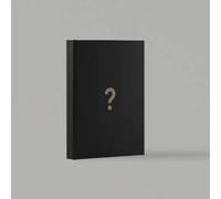 NU'EST - NU'EST [THE NOCTURNE] 8th Mini Album VER.1 CD+Photo Book+Fold Poster(On)+2 Card+SEALED+TRACKING CODE K-POP SEALED