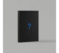 NU'EST - NU'EST [THE NOCTURNE] 8th Mini Album VER.3 CD+Photo Book+Fold Poster(On)+2 Card+SEALED+TRACKING CODE K-POP SEALED