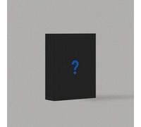 NU'EST - NU'EST [THE NOCTURNE] 8th Mini Kit Album Air-Kit+34p Photo Card+Post Card SEALED+TRACKING CODE K-POP SEALED