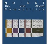 Nuest - Romanticize