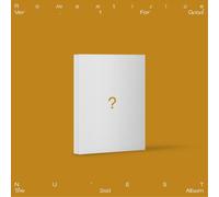 NU'EST – The 2nd Album 'romanticize' – For Good