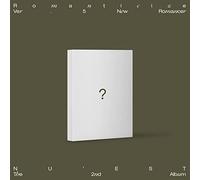 NU'EST – The 2nd Album 'romanticize' – New Romancer
