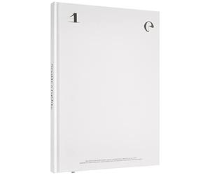 Nu'est - The Best Album : Needle & Bubble