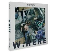 NU'EST W - [NEW ALBUM] STILL LIFE VER. CD+Photobook+Mini Photobook+PhotoCard+Poster(On Pack) K-POP Sealed