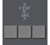 Nu'est - W-Wake, N