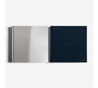 NU'EST W-[Who, You 2nd Album Random Ver CD+96p Photobook+1p PhotoCard+1p SelfieCard KPOP Sealed