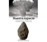 Nuestra especie / Our Kind (El libro de bolsillo - Bibliotecas de autor - Biblioteca Harris)