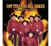 Nuestra Historia: 15 Exitos [Us Import]