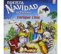 Nuestra Navidad (Our Christmas) by Enrique Chia (2002-10-01)