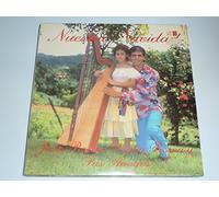 Nuestra Navidad [Vinyl LP]