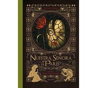 Nuestra señora de París / Notre Dame de Paris (Álbumes (Jóvenes y niños) / Albums (Youth and Children))
