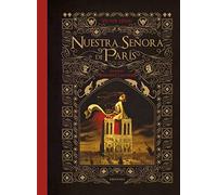 Nuestra señora de París / Notre Dame of Paris (Álbumes ilustrados)