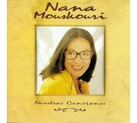 NUESTRAS CANCIONES_VOL 1 By Nana Mouskouri (2000-09-11)