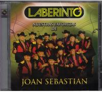 Nuestras Favoritas de Joan Seb
