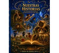 Nuestras Historias: Una colección de cuentos de los estudiantes de la Sra. Reina.