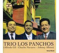 Nuestras Mejores 30 Canciones by Trio Los Panchos (2004) Audio CD