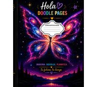 Nuestras Raíces Son Profundas: Cuaderno de Composición Mariposa Galáctica: Cuaderno de 110 páginas wide rule para escribir, crear y perseguir tus sueños