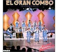 Nuestro Aniversario by El Gran Combo (2008) Audio CD