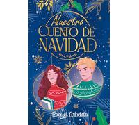 Nuestro cuento de Navidad (libro con olor a navidad) (TBR)