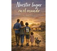 Nuestro lugar en el mundo