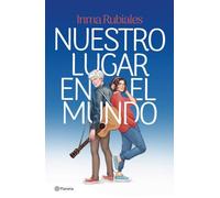 Nuestro lugar en el mundo