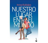 Nuestro lugar en el mundo (Novela)