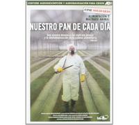 Nuestro Pan De Cada Día (V.O.S) (Unser Täglich Brot) (2005) (Import)