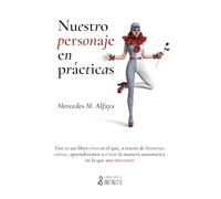 Nuestro personaje en prácticas