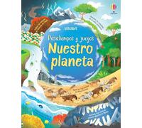 Nuestro planeta (Pasatiempos y juegos)