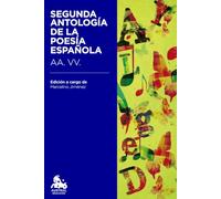 Nueva antología de la poesía española