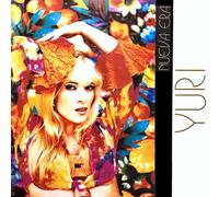 Nueva Era by Yuri (1993-10-19)