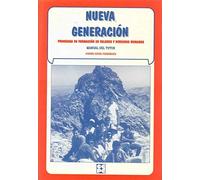 Nueva generación