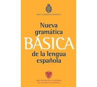 Nueva Gramática Básica de la Lengua Española