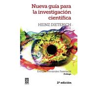 Nueva guía para la investigación científica, 2a edición