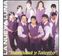 Nueva Luna - Humildad Y Talento [Us Import]
