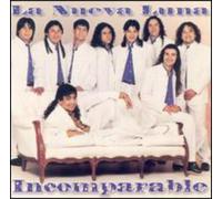 NUEVA LUNA - Incomparable