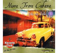 Nueva Trova Cubana