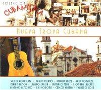 Nueva Trova Cubana - Nueva Trova Cubana