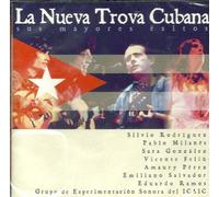 Nueva Trova Cubana - Varios