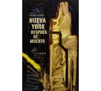 Nueva York después de muerto