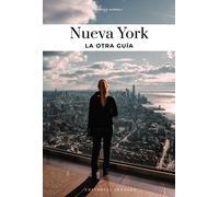 NUEVA YORK- LA OTRA GUIA