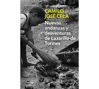 Nuevas andanzas y desventuras de Lazarillo de Tormes (Contemporánea)