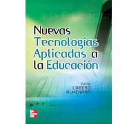 Nuevas Tecnologias Aplicadas a la Educacion