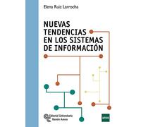 Nuevas tendencias en los sistemas de información