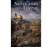 Nueve años en el Templo